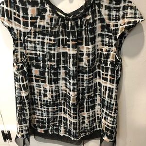 Simply Vera Small Top